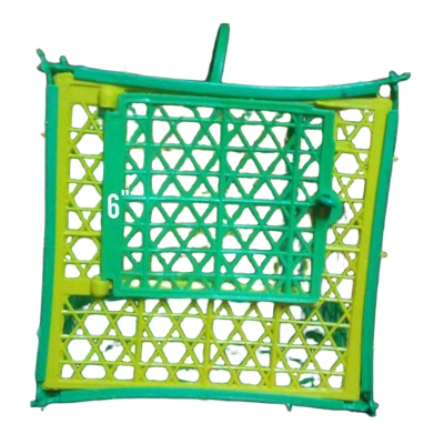 Picture of carrying cage