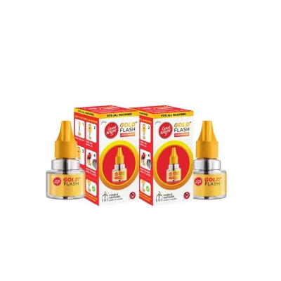 Picture of Good knight M Repellent Refil 45ml B2G 21tk OFF
