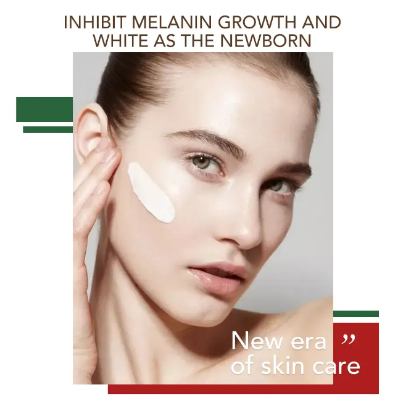 Picture of FEIQUE Rose Purifying Nutrient Anti-Freckle Cream 20gm White