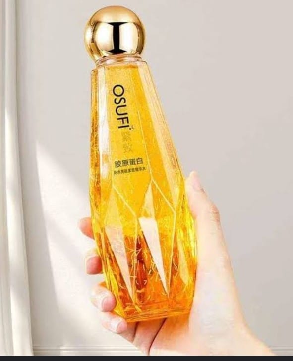 Picture of OSUFI Collagen Face Serum 300ml Gold