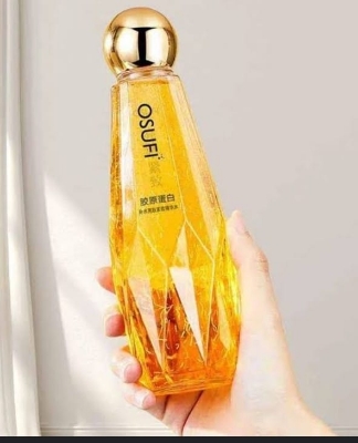 Picture of OSUFI Collagen Face Serum 300ml Gold