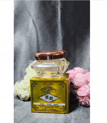 Picture of Osufi Whitening  Night Cream-25g Gold