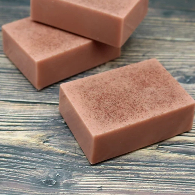 Picture of Rose Natural Handmade Soap - 100gm 
