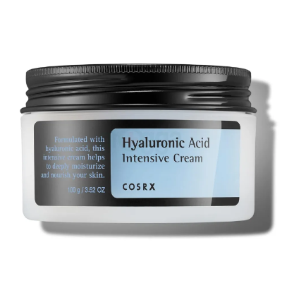 Picture of Cosrx Hyaluronic Acid Intensive Cream 100g White