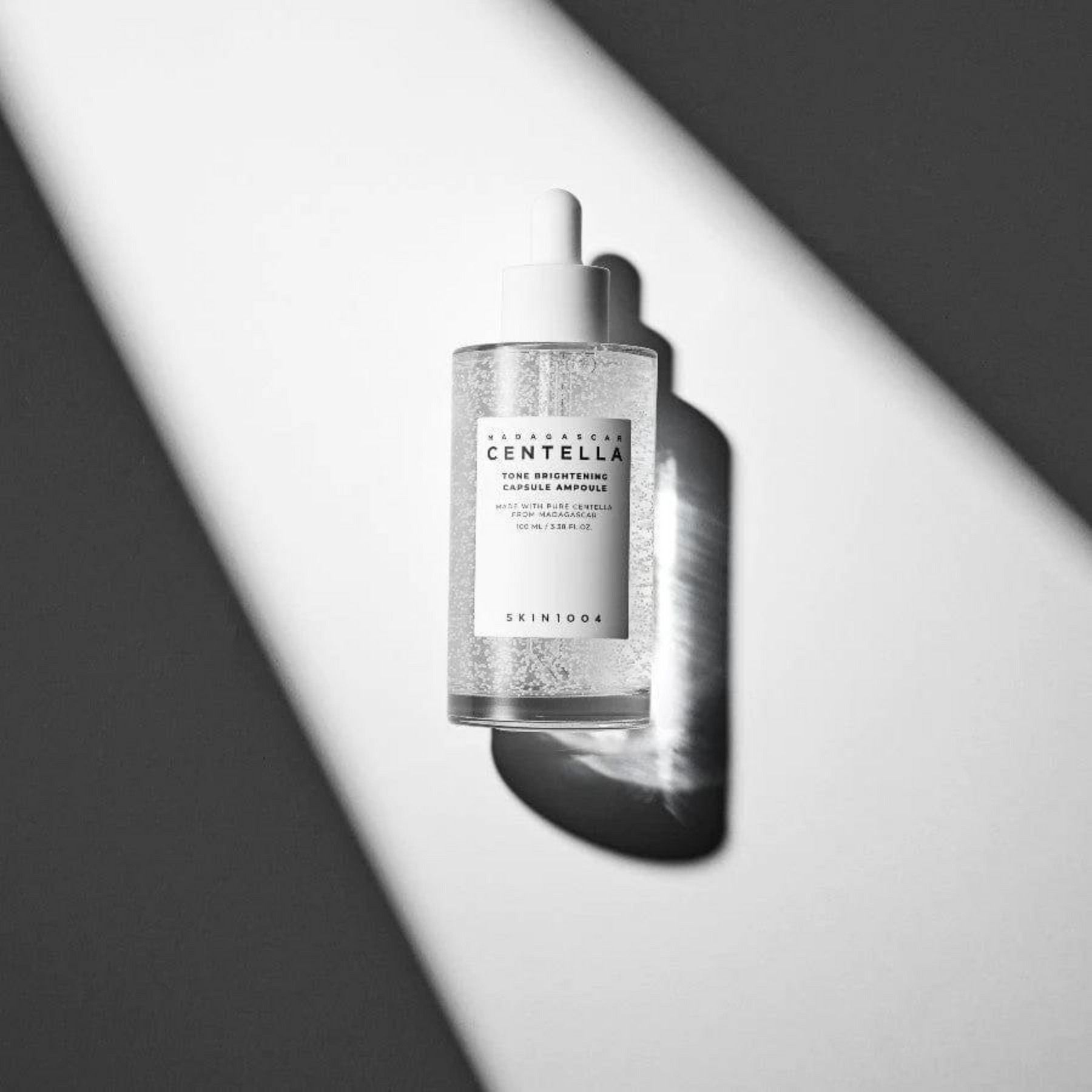 Picture of SKIN1004 Madagascar Centella Tone Brightening Capsule Ampoule 100 ml White