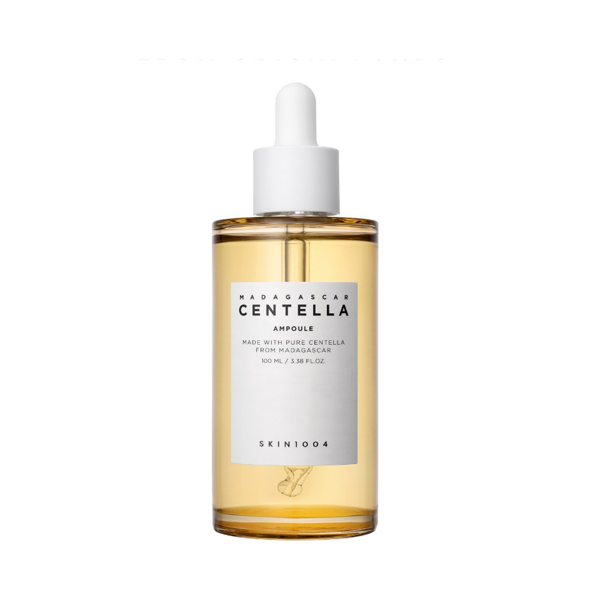 Picture of Skin1004 Madagascar Centella Ampoule 100ml Yellow