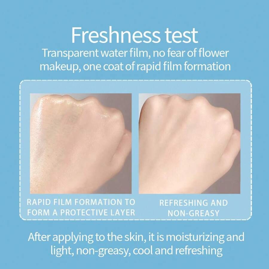 Picture of MESTIN Sunscreen SPF 90+ Whitening Sunscreen Gold