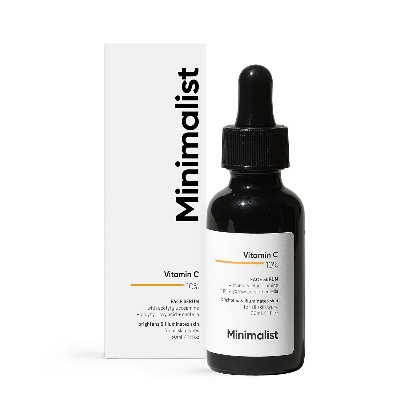Picture of Minimalist 10% Vitamin C Serum (30 ml) 