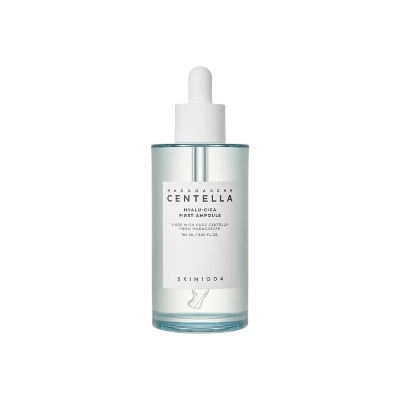 Picture of Madagascar Centella Hyalu-Cica First Ampoule (100 ml) 
