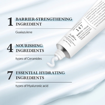 Picture of Dr Althea 147 Barrier Cream 50ml 