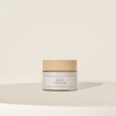 Picture of I’m from Rice Cream 50g 