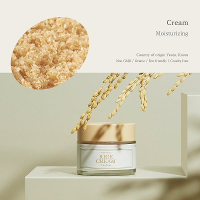 Picture of I’m from Rice Cream 50g 
