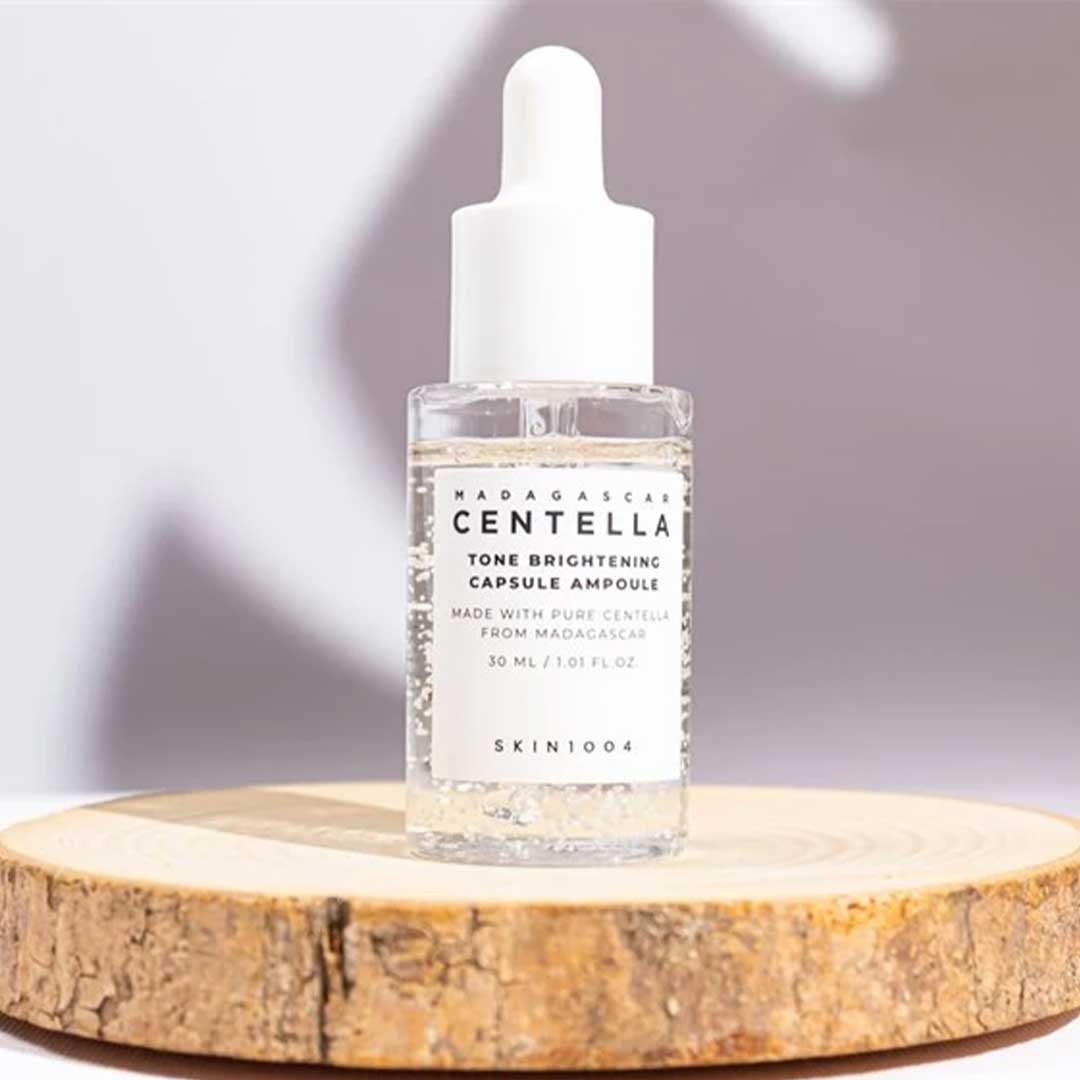 Picture of SKIN1004 Madagascar Centella Tone Brightening Capsule Ampoule 30ml 