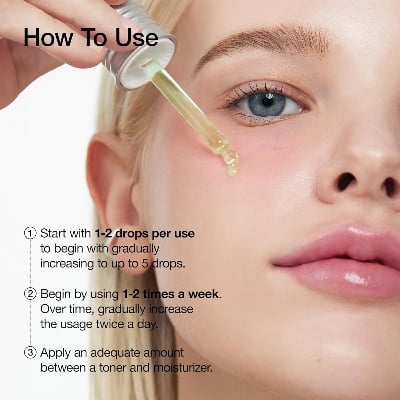 Picture of Anua Azelaic Acid 10 Hyaluron Redness Soothing Serum 30ml 