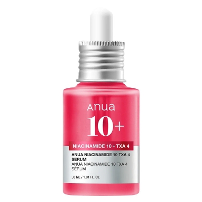 Picture of Anua Niacinamide 10% + TXA 4% Dark Spot Correcting Serum 30ml 