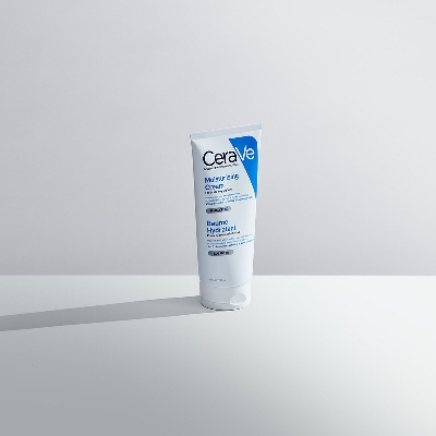 Picture of CeraVe Moisturizing Cream For Dry To Very Dry Skin - 177ml 