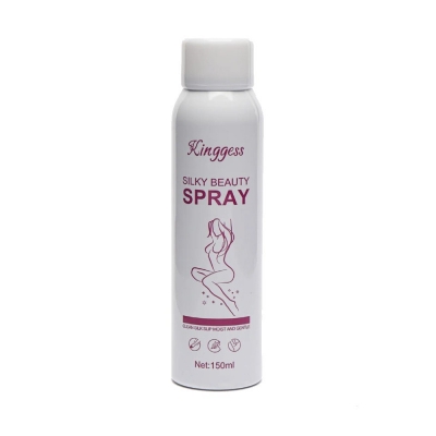 Picture of Kingyes Silky Beauty Spray 150ml White