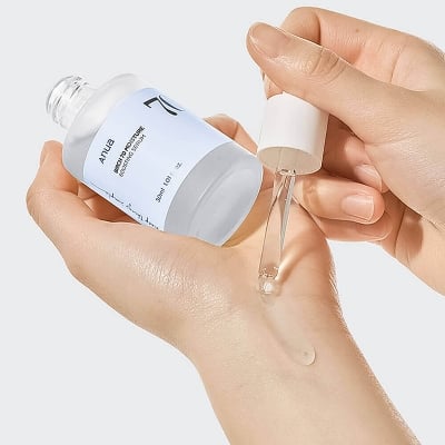 Picture of Anua Birch 70% Moisture Boosting serum 30ml 