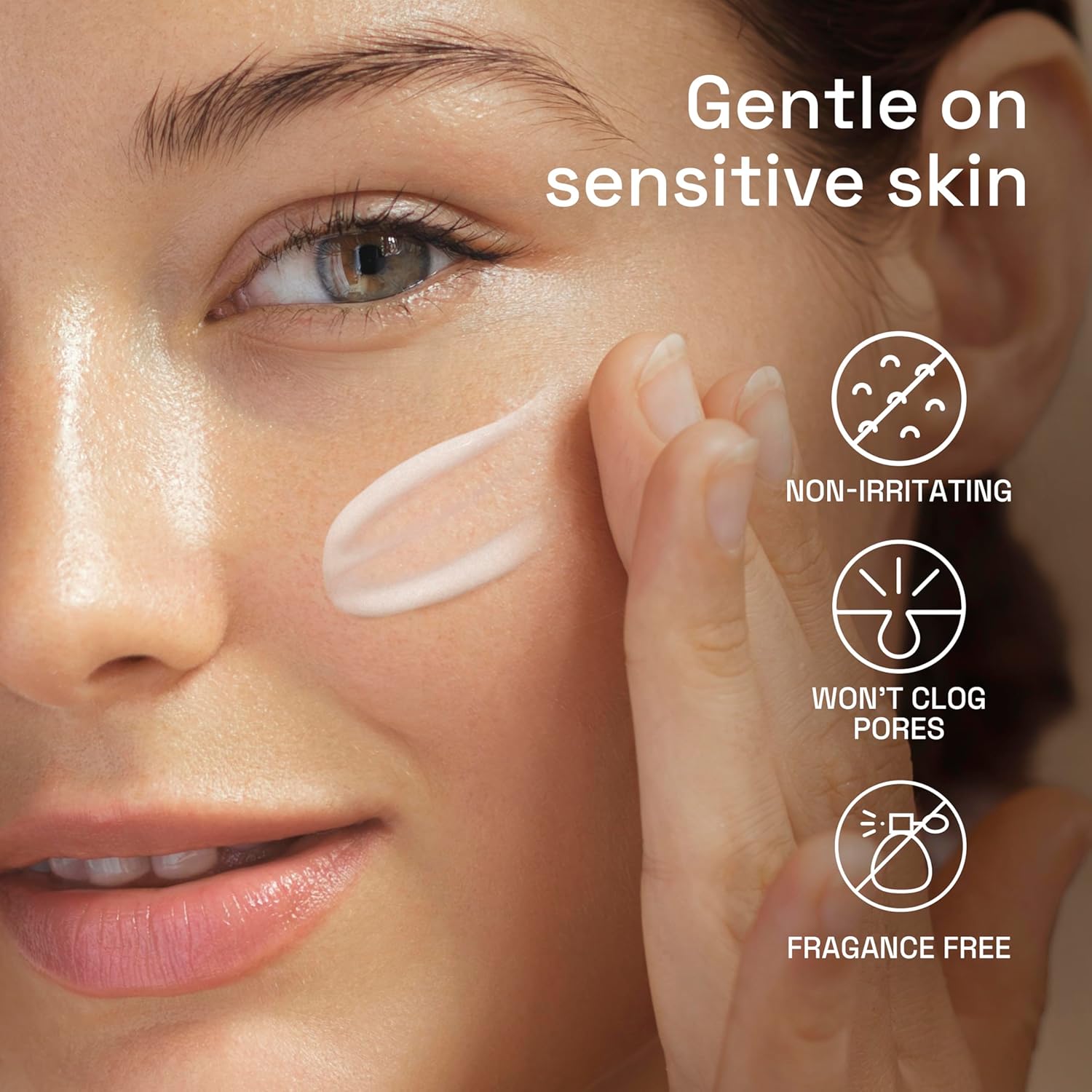 Picture of Cetaphil UVA/UVB Defense SPF 50+ for Face & Body 50ml 