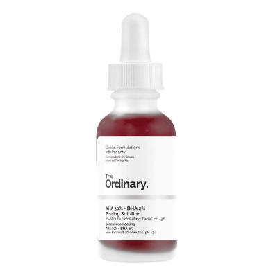 Picture of AHA 30% + BHA 2% Peeling Solution 30ml 
