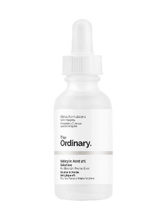 Picture of Salicylic Acid 2% Solution 30ml 
