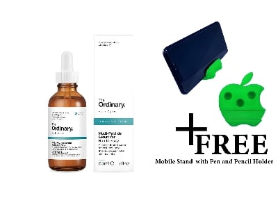 Picture of Multi-Peptide Hair Serum For Hair Density 60ml 