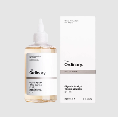Picture of Glycolic Acid 7% Exfoliating Toner 