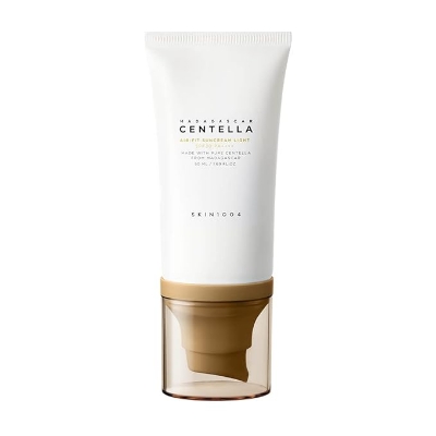 Picture of SKIN1004 Madagascar Centella Air-fit Suncream Light 1.69 fl. oz (50ml) 