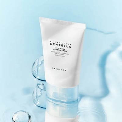 Picture of SKIN1004 Madagascar Centella Hyalu-Cica Moisture Cream (75 ml) 