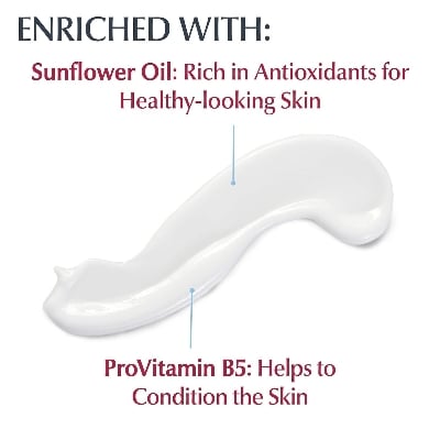 Picture of Eucerin Daily Hydration Lotion With Pro-Vitamin B5 For Dry Skin - 500 ml 