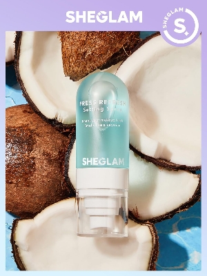 Picture of SHEGLAM Finishing Sprays Collection – Perfect Finish for Dry, Oily & Combination Skin