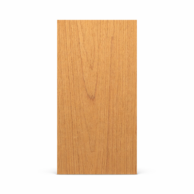 Picture of 12mm 8'X4' OS Crown Teak Plywood