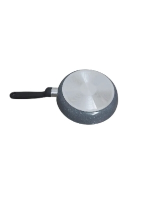 Picture of kiam Fry Pan With Glass Lid 22CM