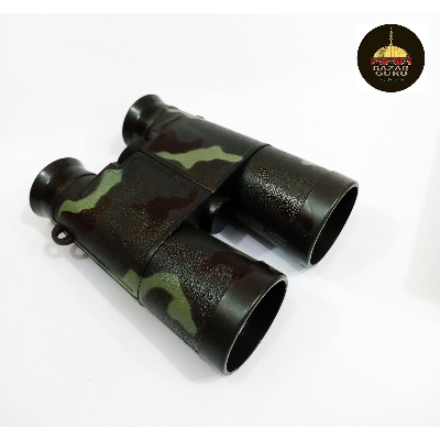 Picture of Binocular JYW-1211C Nature DX 6x35mm (Green)