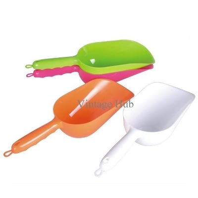 Picture of Plastic Scoop Belcha for Garden 11.5 inch-1 Piece