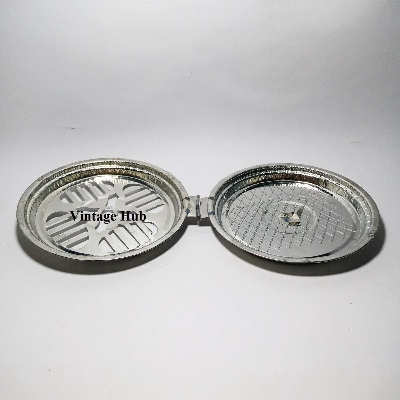 Picture of Mosquito Coil Stand Steel Big Size - 1 Pis