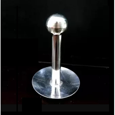 Picture of Potato Masher - Kitchen Accessories - Silver