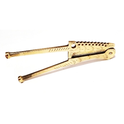 Picture of Nut Cutter / Shupari Cutter jati - Pitol