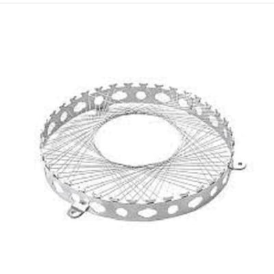 Picture of Helpful Gas Saving Net - Silver Color