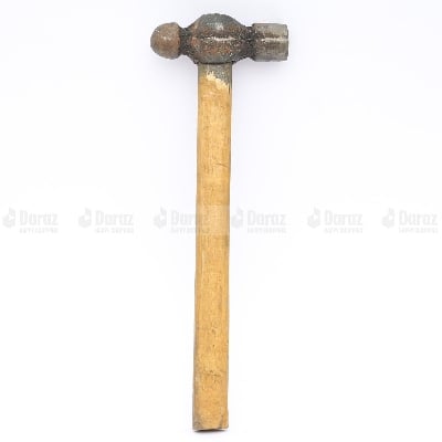 Picture of Ball Pin Hammer 0.5 Pound Haturi