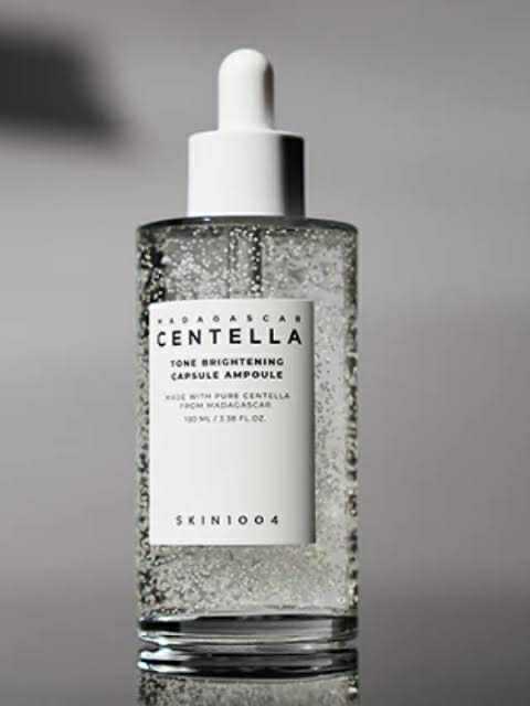Picture of SKIN1004 Madagascar Centella Tone Brightening Capsule Ampoule 100ml
