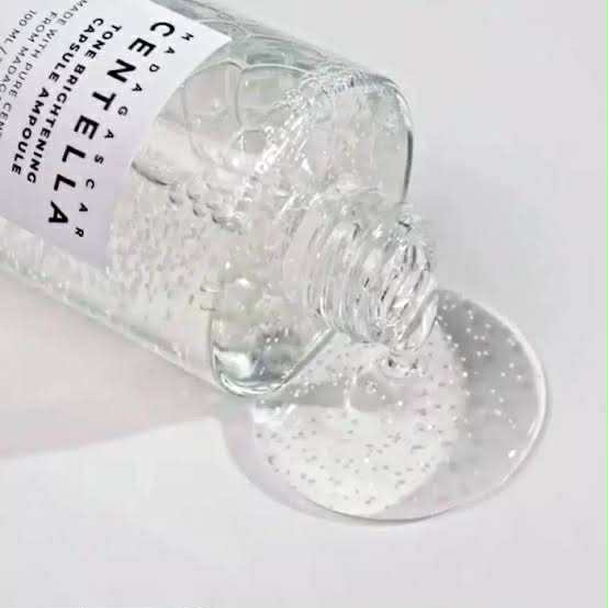Picture of SKIN1004 Madagascar Centella Tone Brightening Capsule Ampoule 100ml