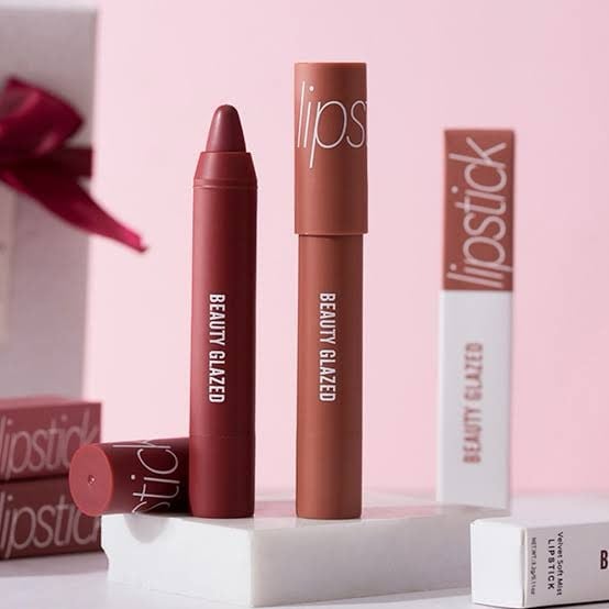 Picture of BEAUTY GLAZED Velvet Lipstick Pen