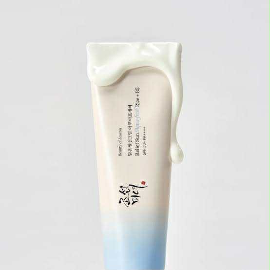 Picture of Beauty of Joseon 50ml Relief Sun Aqua-Fresh : Rice + B5 SPF50+ PA++++ | Korea