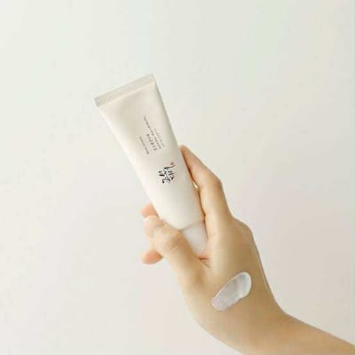 Picture of Beauty Of Joseon Sunscreen 10gm Rice + Probiotics Spf 50+ Pa++++