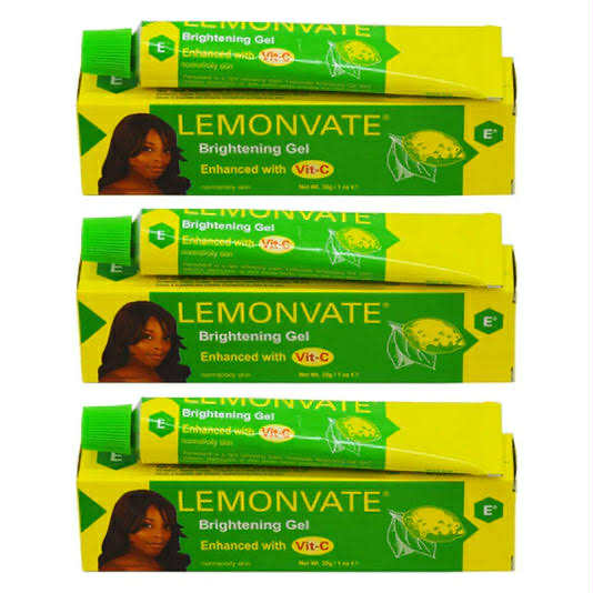 Picture of Esapharma Lemonvate Cream Tube 30 Grams