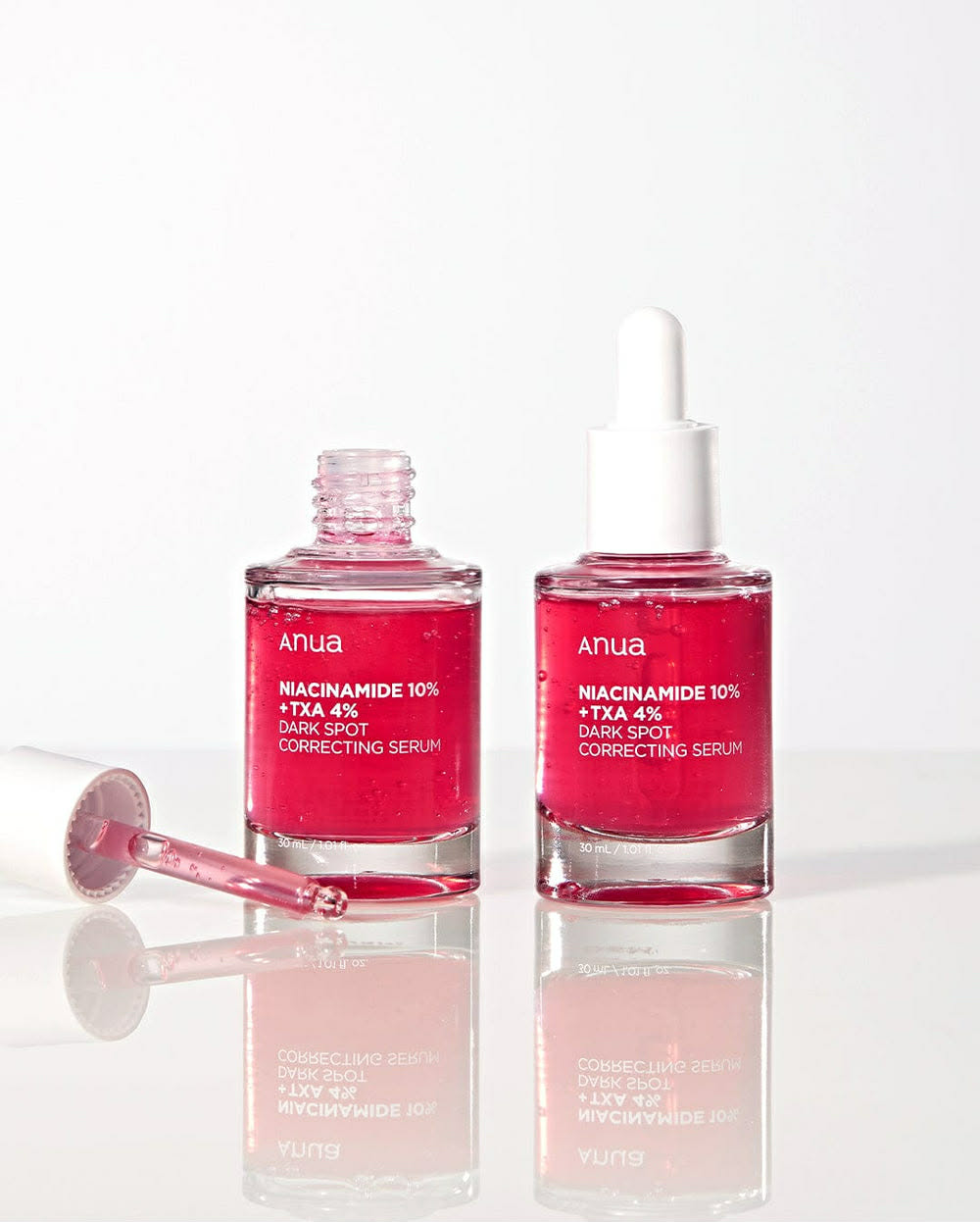 Picture of Anua NIACINAMIDE 10%+TXA 4% Serum (30ml)