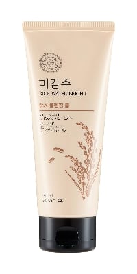 Picture of Rice Water Bright Cleansing Foam Deeply Cleansing Skin 150 Ml 2026