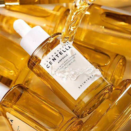 Picture of skin1004 madagascar centella ampoule 100ml