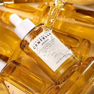 Picture of skin1004 madagascar centella ampoule 100ml